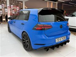 فولكسفاغن جولف